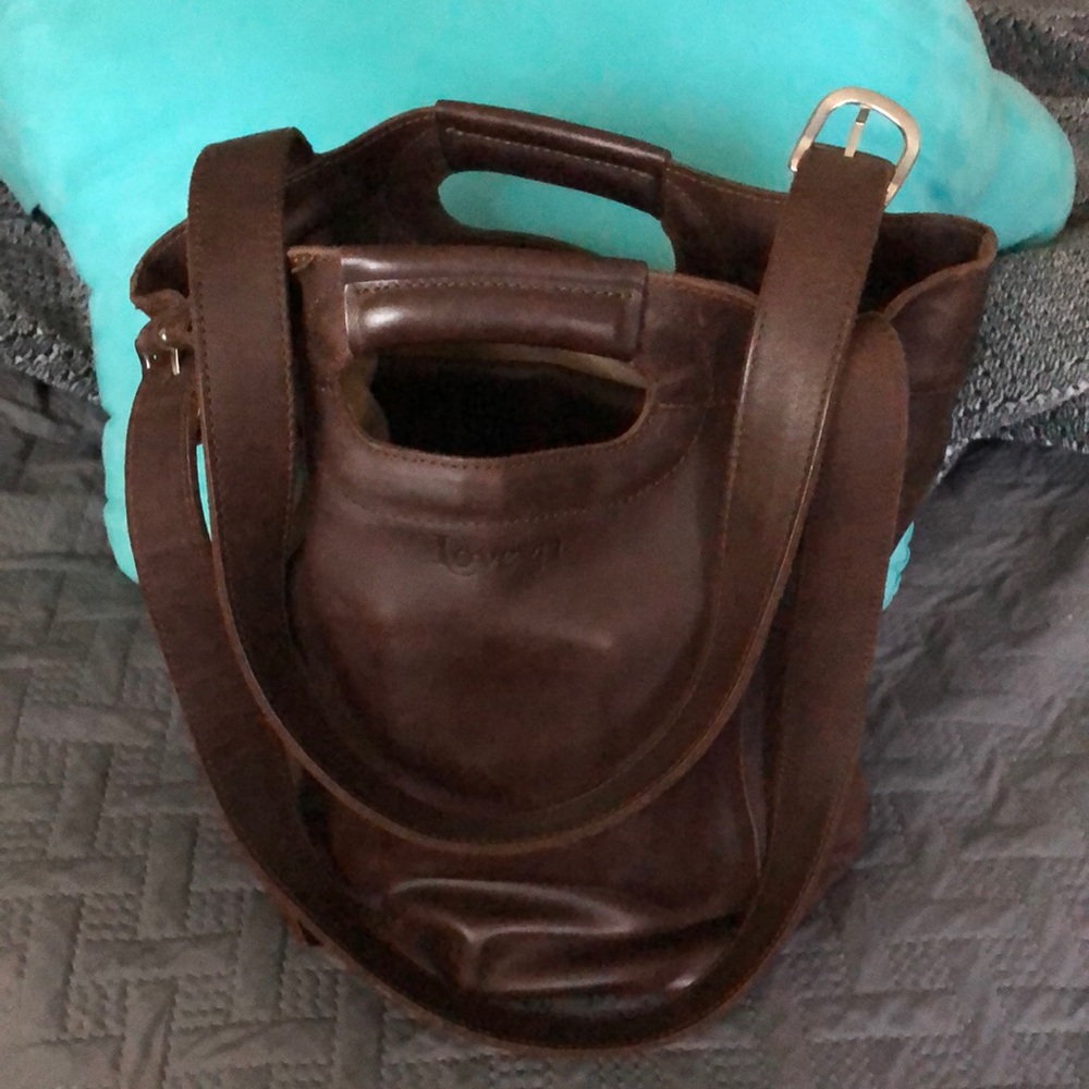 Love 41 Bucket Bag